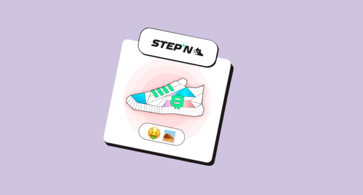 StepN — финансовая пирамида или крутой криптопроект