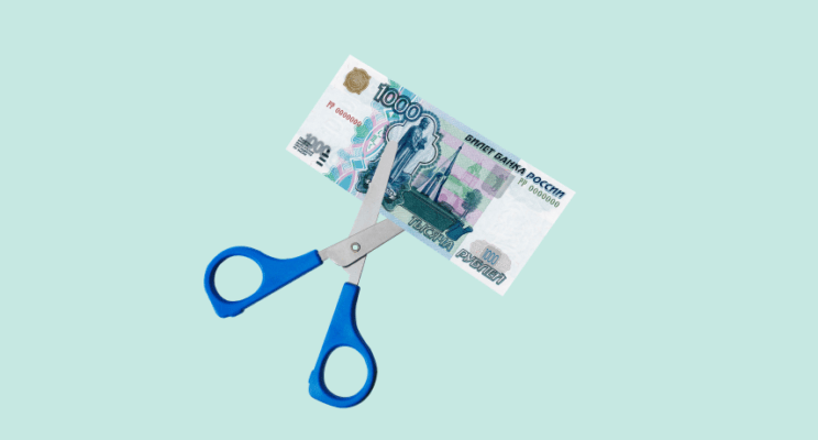 В России наступил дефолт? Что будет с экономикой