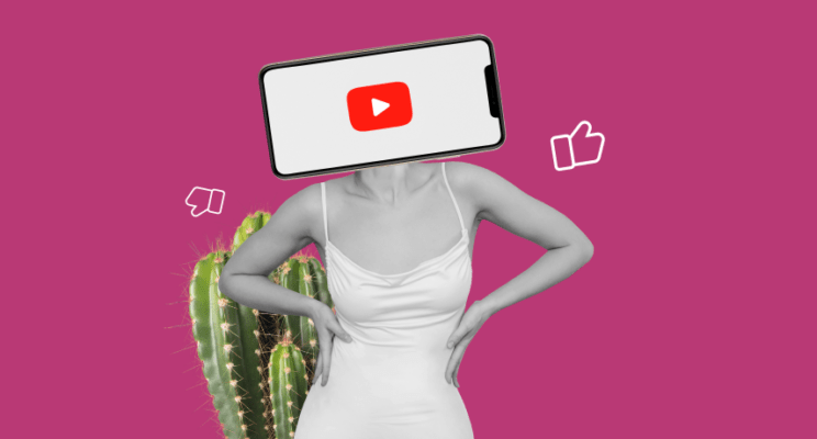 9 самых нелепых попыток блогеров прославиться и разбогатеть