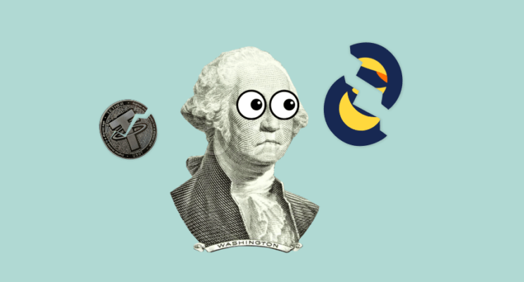 Хедж-фонды против стейблкоинов, или Почему стабильная криптовалюта перестала быть стабильной в 2022 году