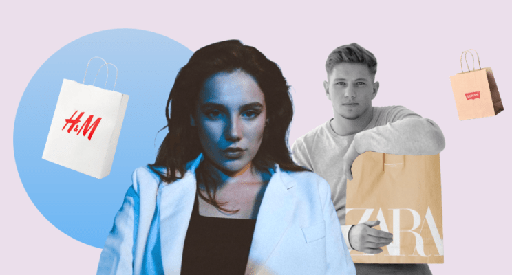 «Рофлим, что мы теперь челноки»: изнанка бизнеса на доставке в РФ товаров Zara и H&M