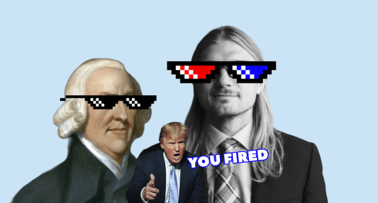 Рыночек порешал: как криптозима бьет по биржам и чего ждать в ближайшее время