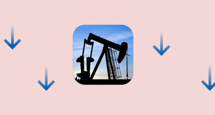 Россия резко сократила поставки нефти в Индию и Китай