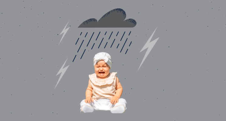 Приставы списали детские пособия! Законно ли это и что делать родителям