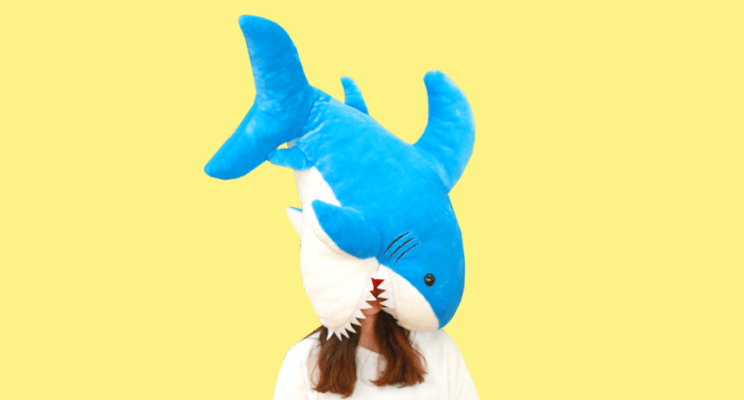 Распродажа в IKEA: стоит ли тратить двое суток на акулу