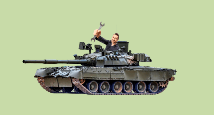 Кого заставят работать на нужды военной спецоперации: юрист объясняет новый закон