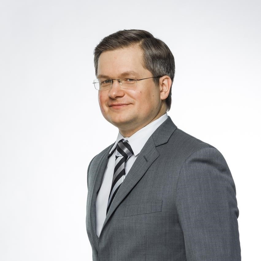 Андрей Салащенко, замгендиректора брокера «Открытие Инвестиции» по взаимодействию с органами власти и общественными организациями