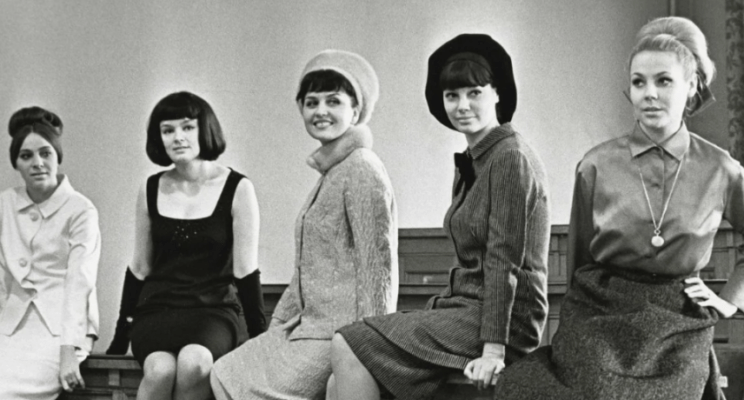 Опрос: подавляющее большинство россиян тоскуют по советским брендам