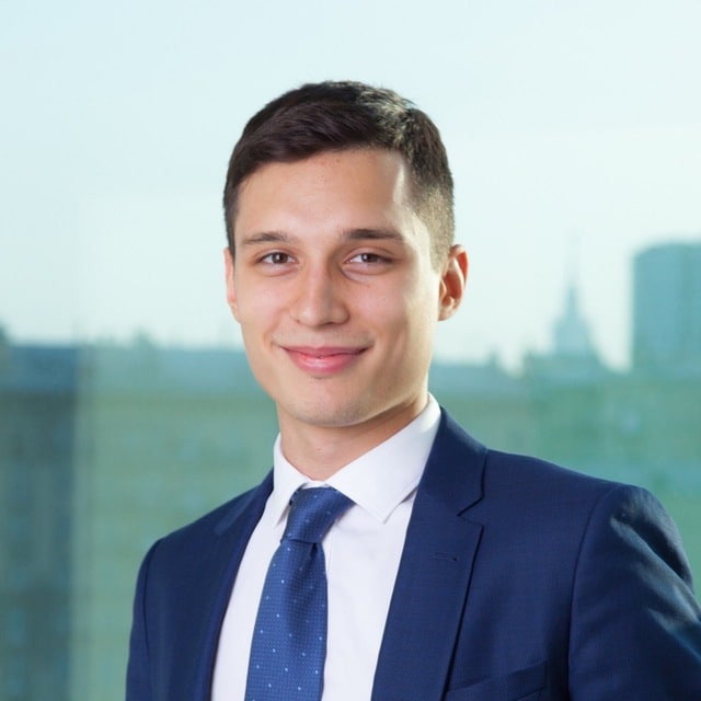 Александр Абрамян, инвестиционный консультант из «Альфа-Капитал», автор блога про инвестиции
