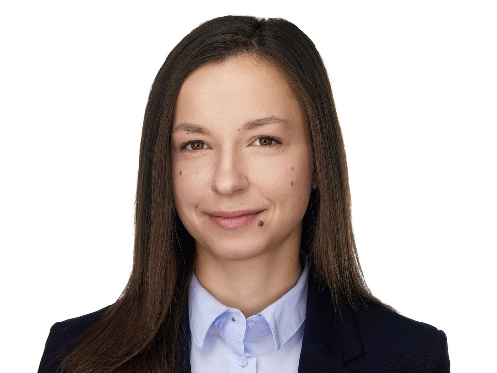 Марина Николаенко, руководитель практики Бюро адвокатов «Де-юре»