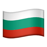 Болгария