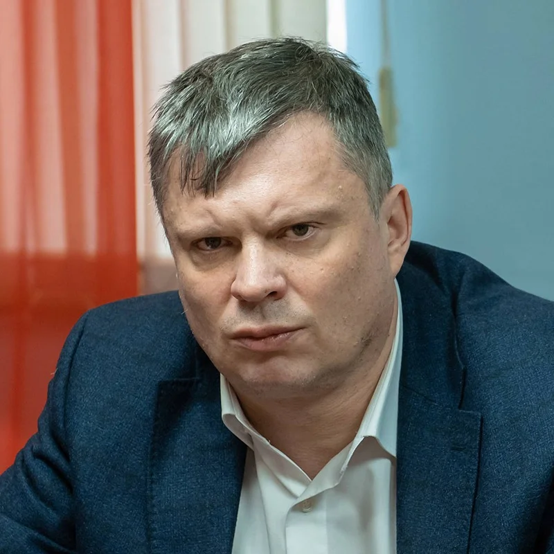 Сергей Суверов, экономист, инвестиционный стратег УК «Арикапитал»