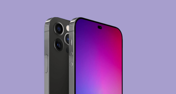 На «Авито» начали продавать iPhone 14