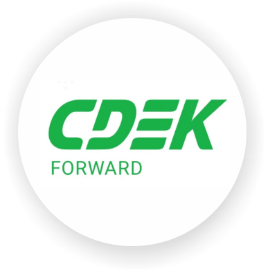 CDEK Forward 