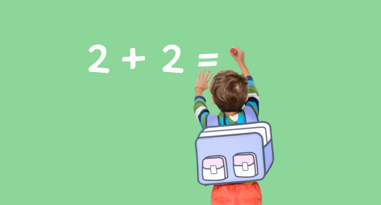 Готов ли ваш ребенок к школе? Тест для заботливых родителей