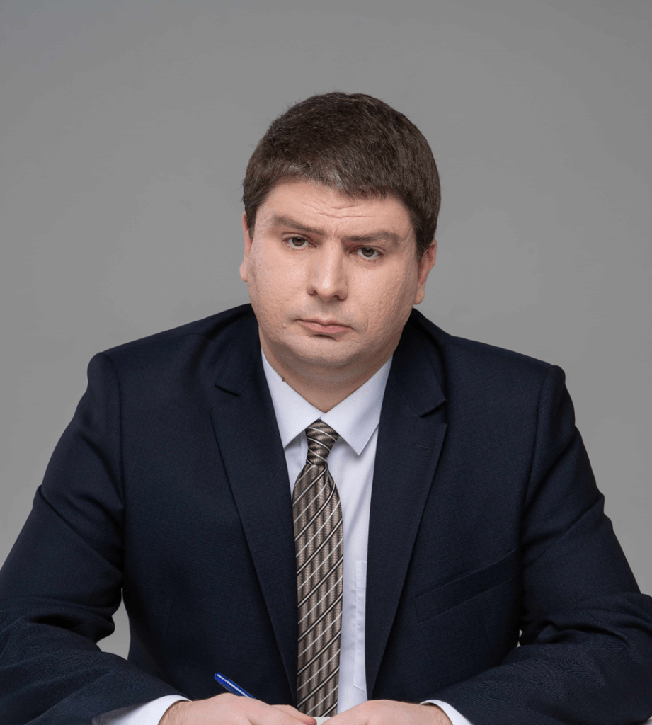 Александр Неверов, директор Института психолого-экономических исследований