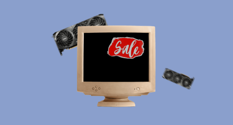 Когда видеокарты станут дешевле: прогноз цен в России на 2022 год