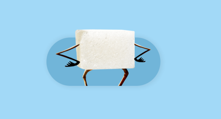 Когда ждать дефицита продуктов: объясняем, что будет с сахаром в России