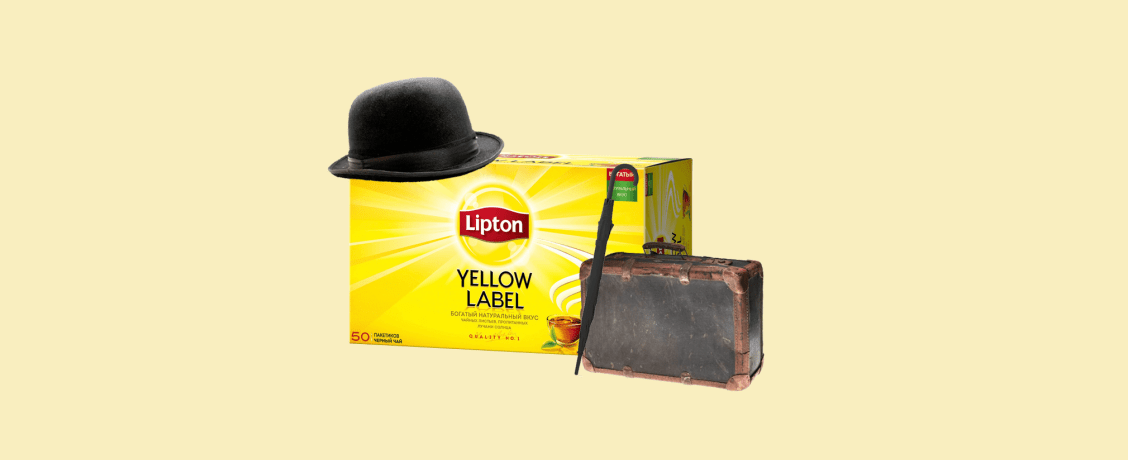 Российский производитель дешевого чая покупает завод Lipton: чего ждать покупателям
