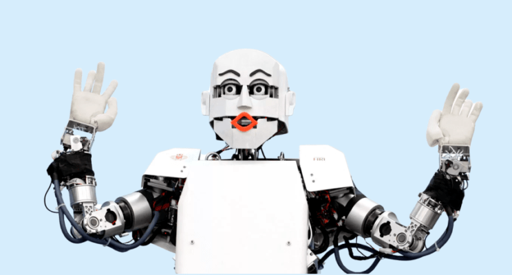 Всевидящий «Окулус»: робот будет следить за перепиской россиян и искать там противоправный контент