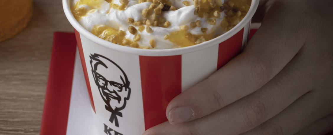 Рестораны KFC в России сменят название