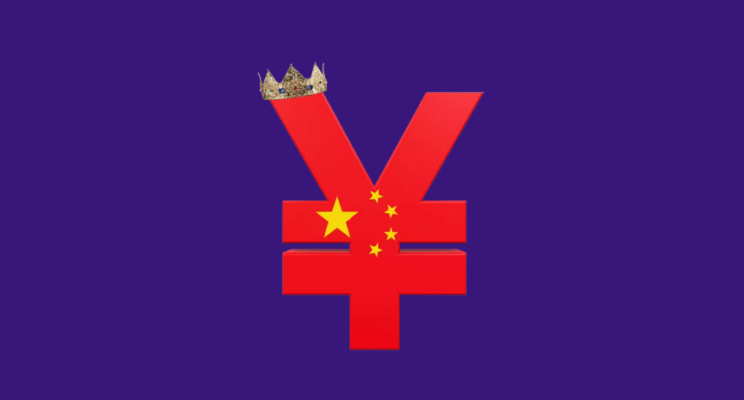 Российские инвесторы делают ставку на юань. Но сможет ли он заменить доллар? Отвечают эксперты