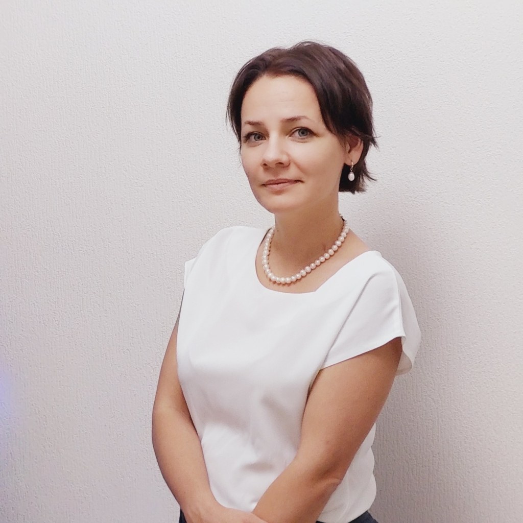 Юлия Рублевская, руководитель проекта по финансовой грамотности Финмама