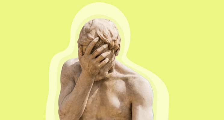 «Бросил институт, потому что нечем платить. Но о финансовых проблемах никому не рассказываю»