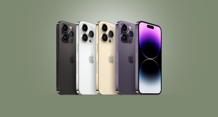 айфон 14 цена в россии