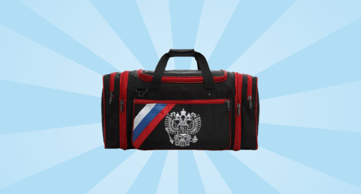 мобилизация в россии