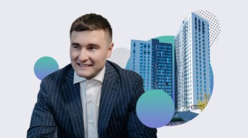 «Инвестировать в недвижимость выгодно: цены будут только расти»: Виктор Тарасенко о девелопменте и бизнесе