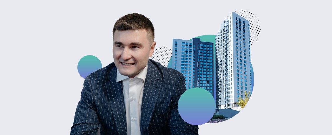 «Инвестировать в недвижимость выгодно: цены будут только расти»: Виктор Тарасенко о девелопменте и бизнесе