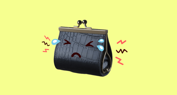 Почему россияне становятся беднее: насколько в этом виноват рост цен на продукты