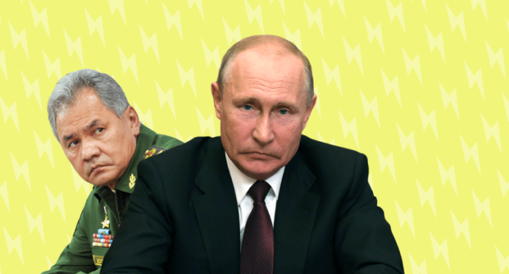 В России объявили мобилизацию: объясняем, кого это точно касается и что будет с выплатами