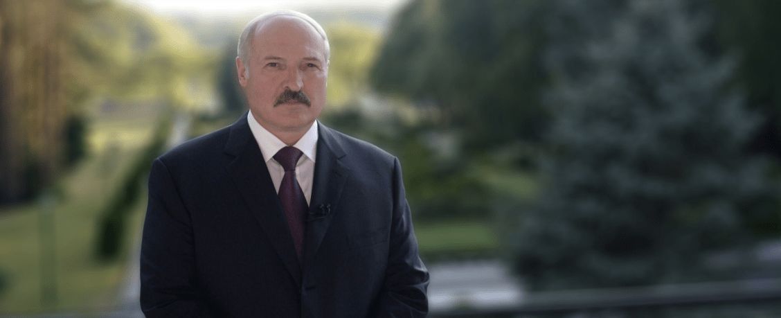 Это видео взорвало сеть: Александр Лукашенко пообещал помощь замерзающей Европе