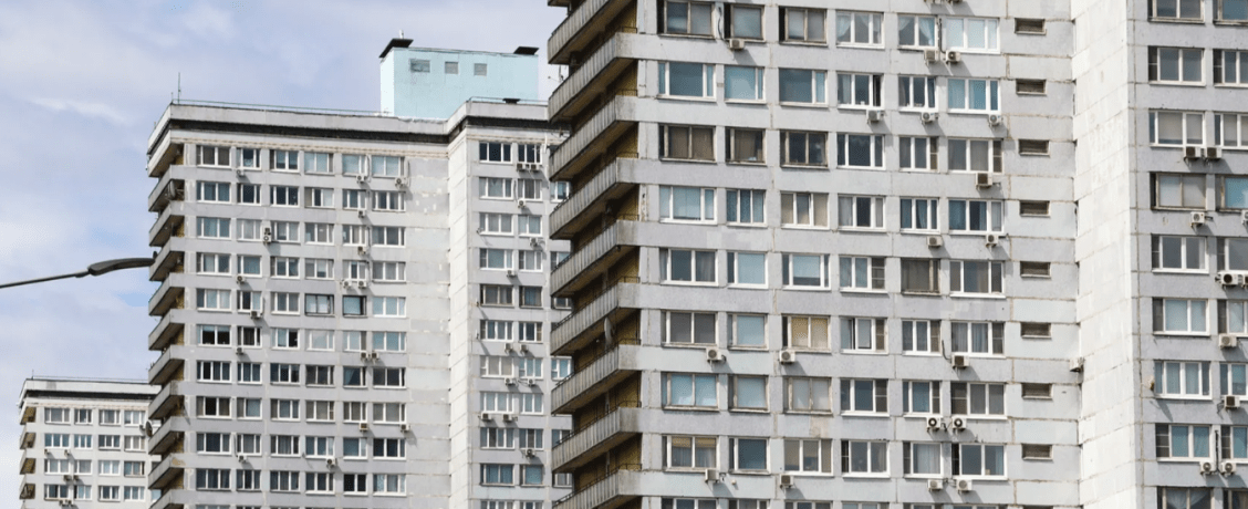 У россиян падает спрос на аренду квартир: каких именно и при чем тут мобилизация