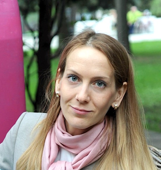 Елена Зотова, Руководитель проектов в банковской сфере, эксперт в области управления проектами и бизнес — процессами