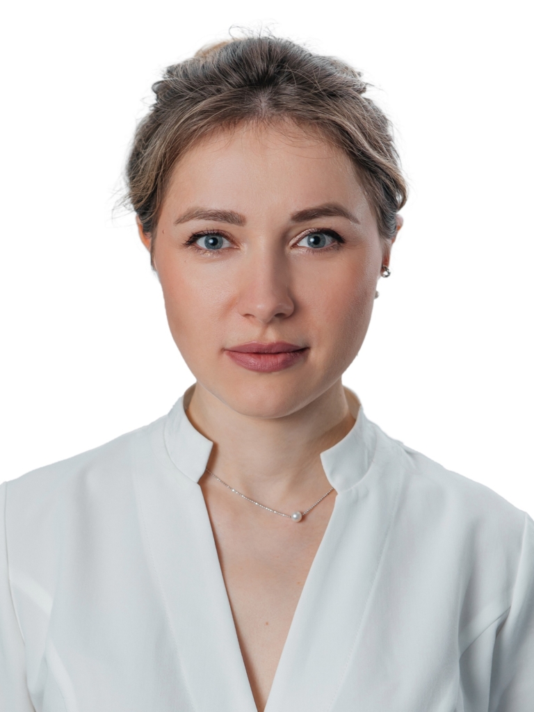 Евгения Бойцова, основательница стоматологической клиники «Астевита