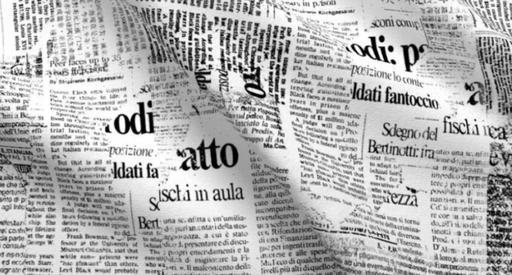 Останемся без журналов, газет и дипломов: в России могут закрыться все типографии