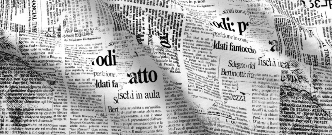 Останемся без журналов, газет и дипломов: в России могут закрыться все типографии