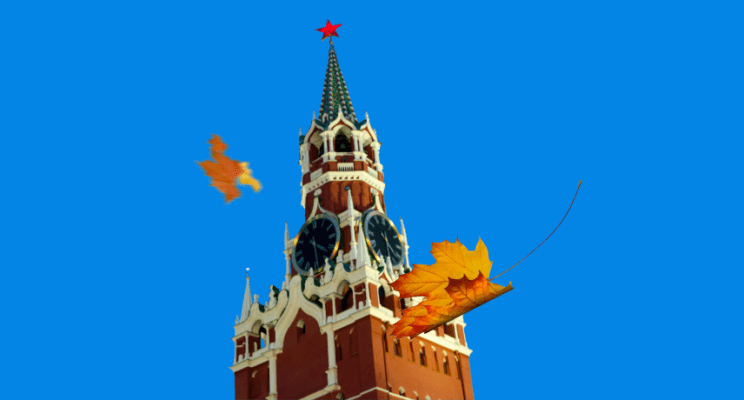 Как изменится жизнь в России с 1 октября 2022 года: новые законы и правила