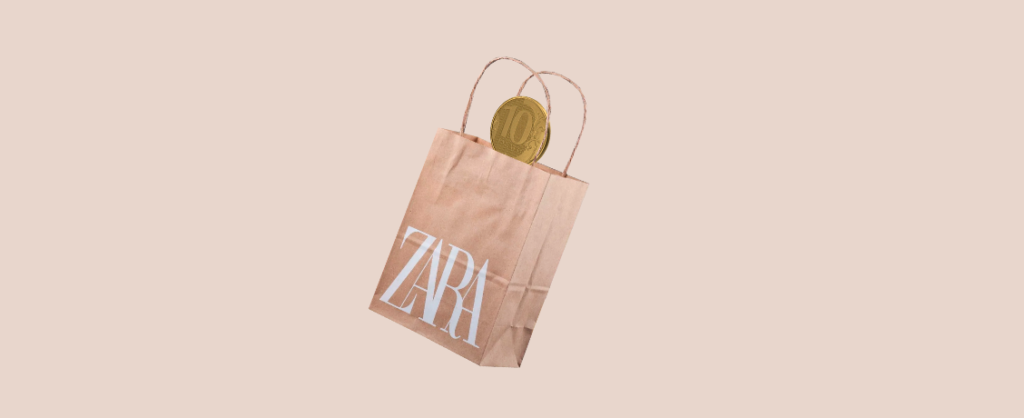 Как покупать вещи Zara и других брендов в России: сравниваем два популярных способа