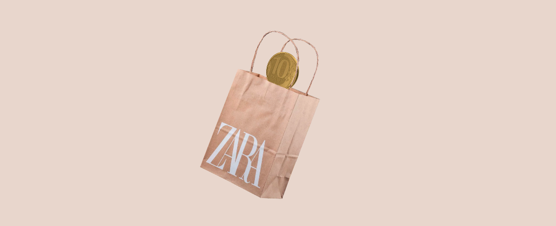 Стала известна дата открытия первых магазинов на месте Zara: под каким брендом