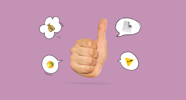 Платим самозанятому правильно: как юрлицу не попасть на штрафы