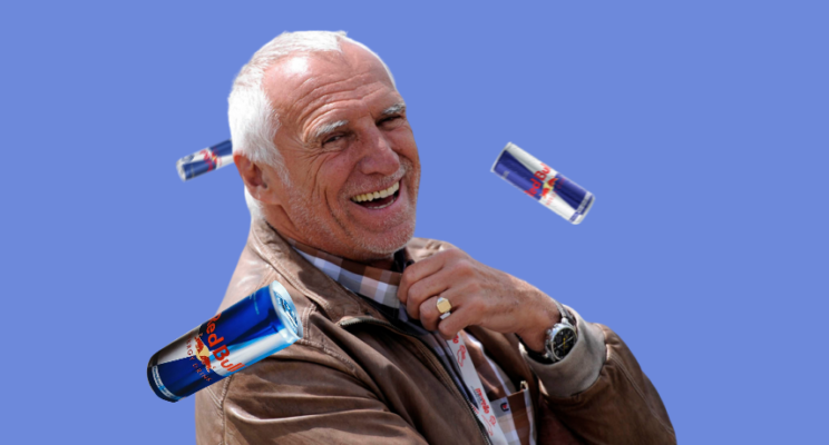 Пять финансовых уроков от основателя Red Bull Дитриха Матешица