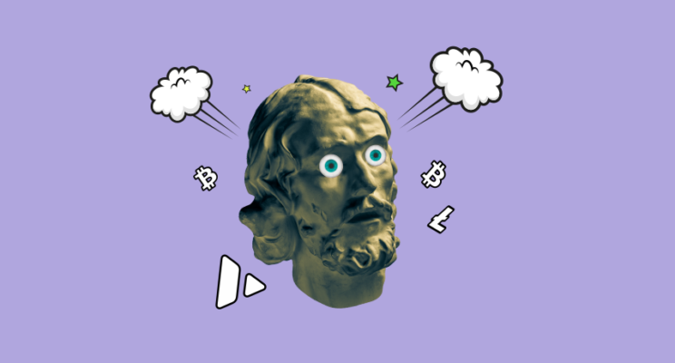 Рынок криптовалют: что делать инвесторам в конце 2022 года