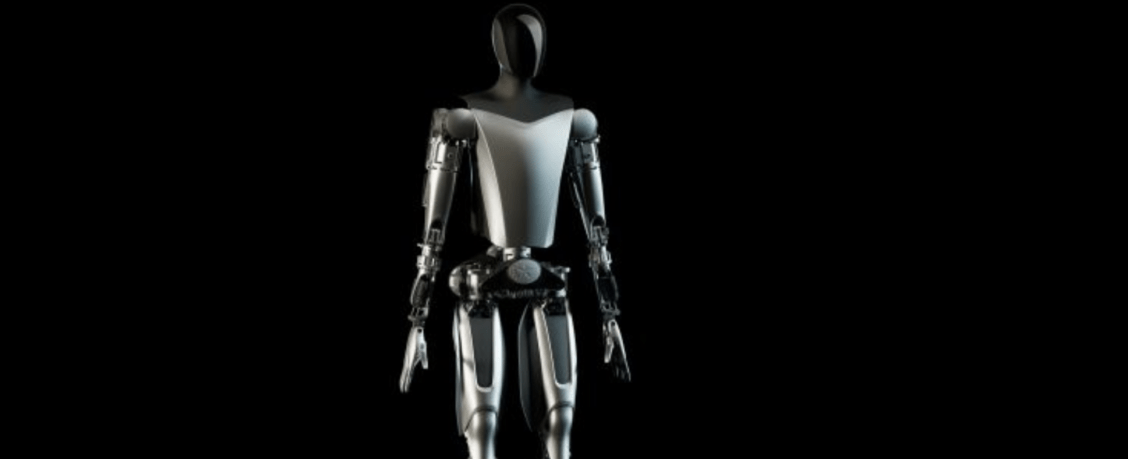 Илон Маск начинает серийное производство роботов на замену людям