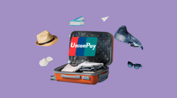 UnionPay можно расплачиваться за границей по-прежнему: как использовать карту с выгодой