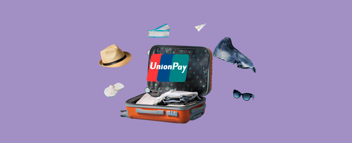 UnionPay можно расплачиваться за границей по-прежнему: как использовать карту с выгодой