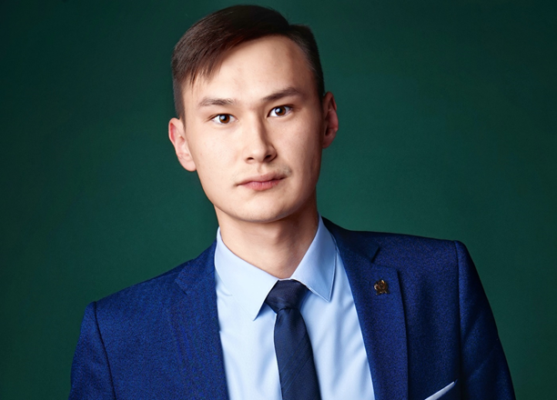 Юрий Азаргаев, независимый финансовый советник, частный квалифицированный инвестор
